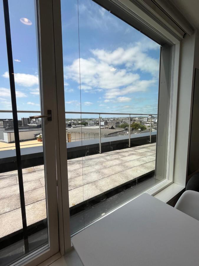 Eyre Square Galway Central Self Catering Ngoại thất bức ảnh